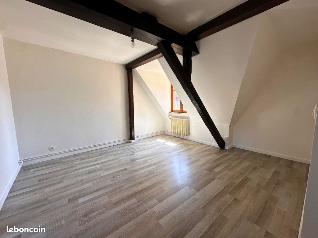 Appartement à vendre, 44m², Soultz-Haut-Rhin