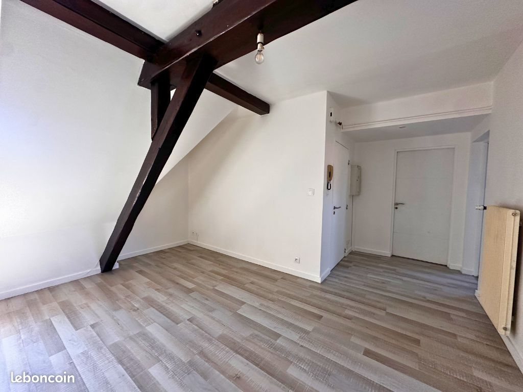 Appartement à vendre, 44m², Soultz-Haut-Rhin