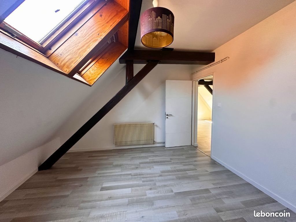 Appartement à vendre, 44m², Soultz-Haut-Rhin