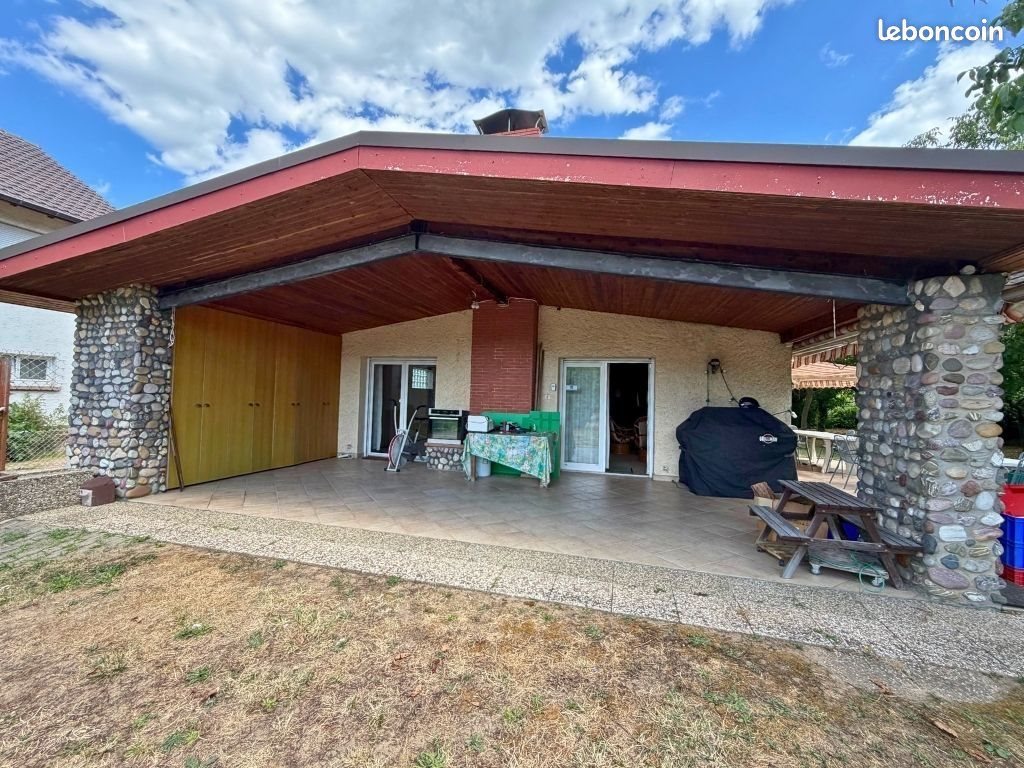Maison à vendre, 200m², Horbourg-Wihr