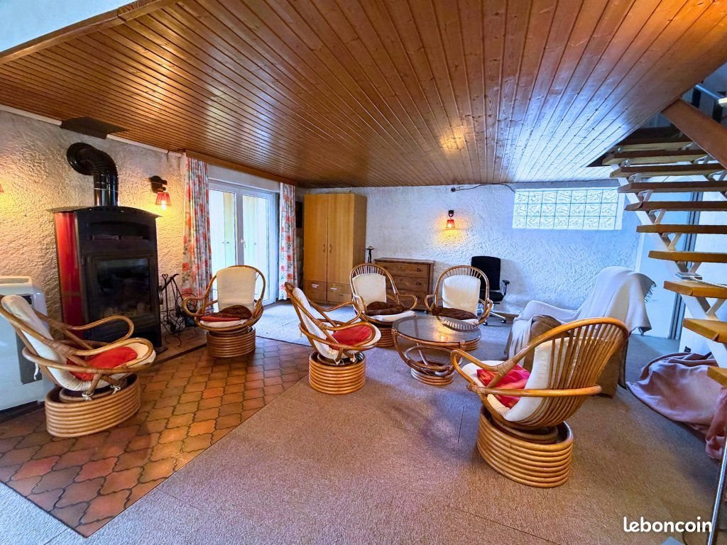 Maison à vendre, 200m², Horbourg-Wihr