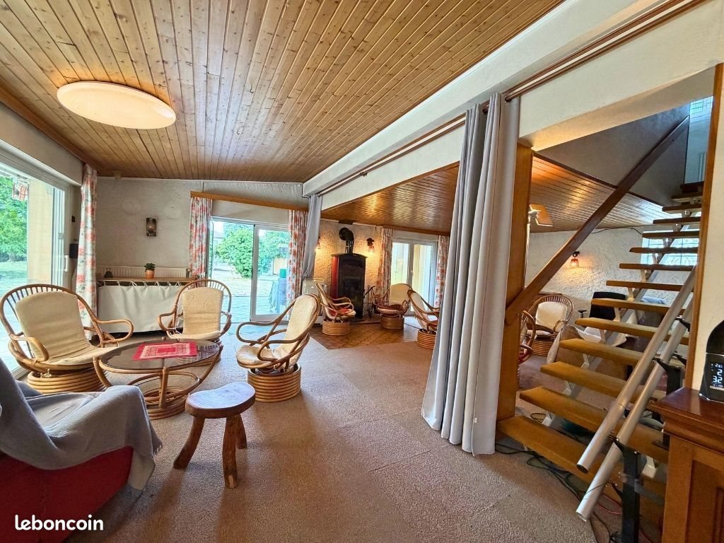 Maison à vendre, 200m², Horbourg-Wihr