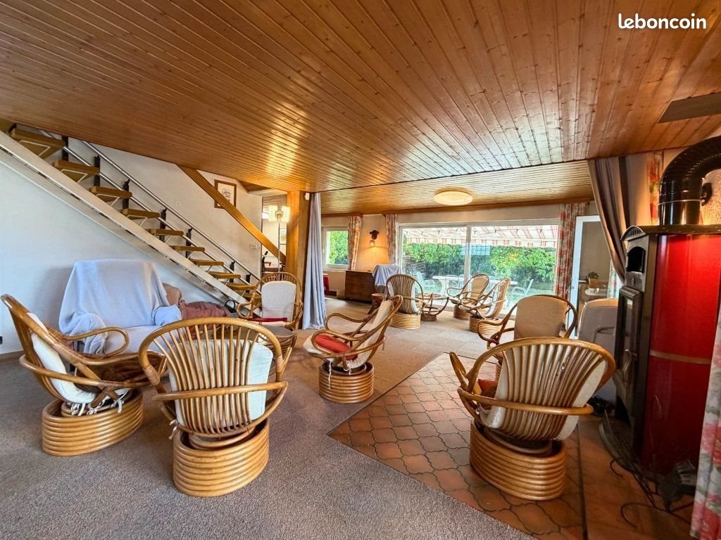 Maison à vendre, 200m², Horbourg-Wihr