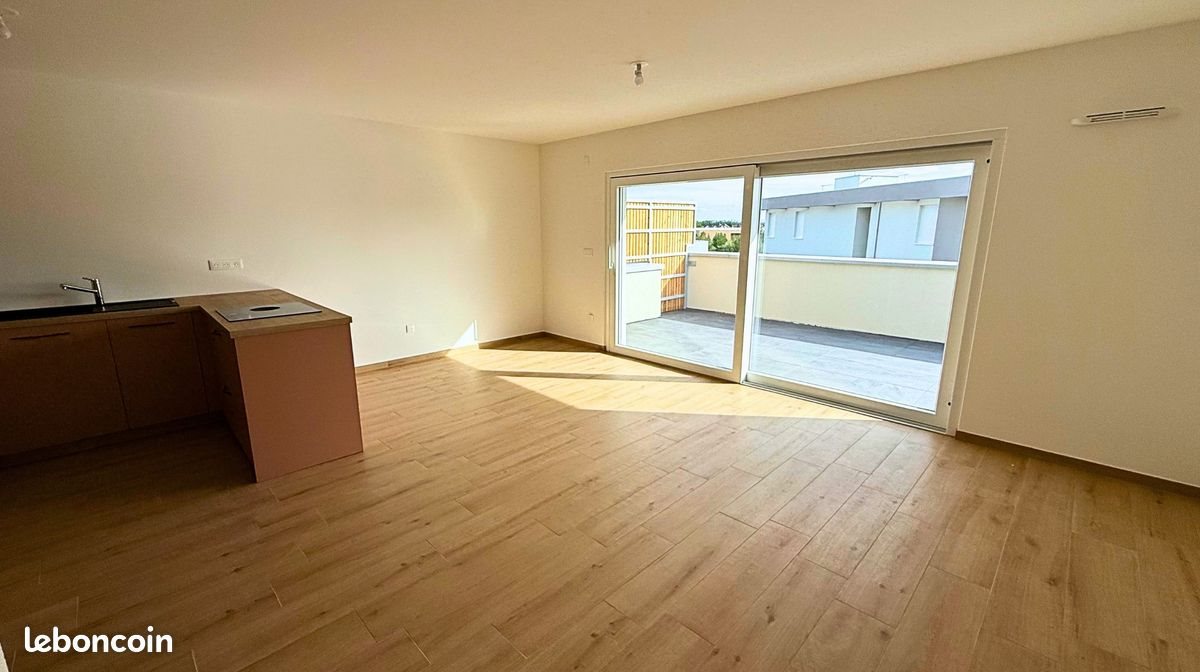 Appartement à louer, 62m², Ensisheim