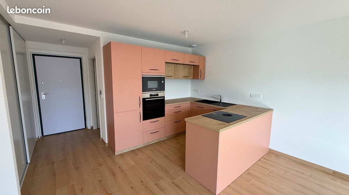 Appartement à louer, 62m², Ensisheim