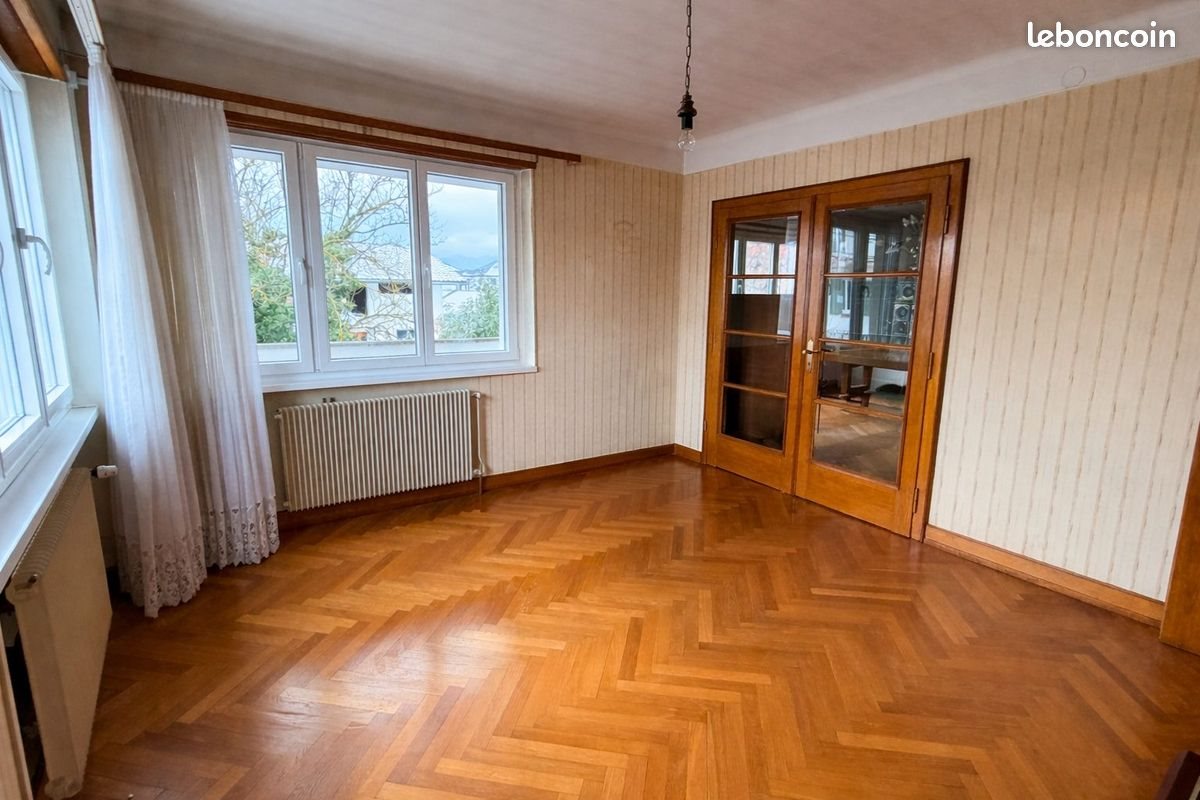Maison à vendre, 132m², Wittelsheim