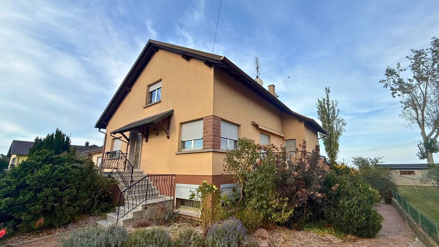 Maison à vendre, 145m², Ensisheim