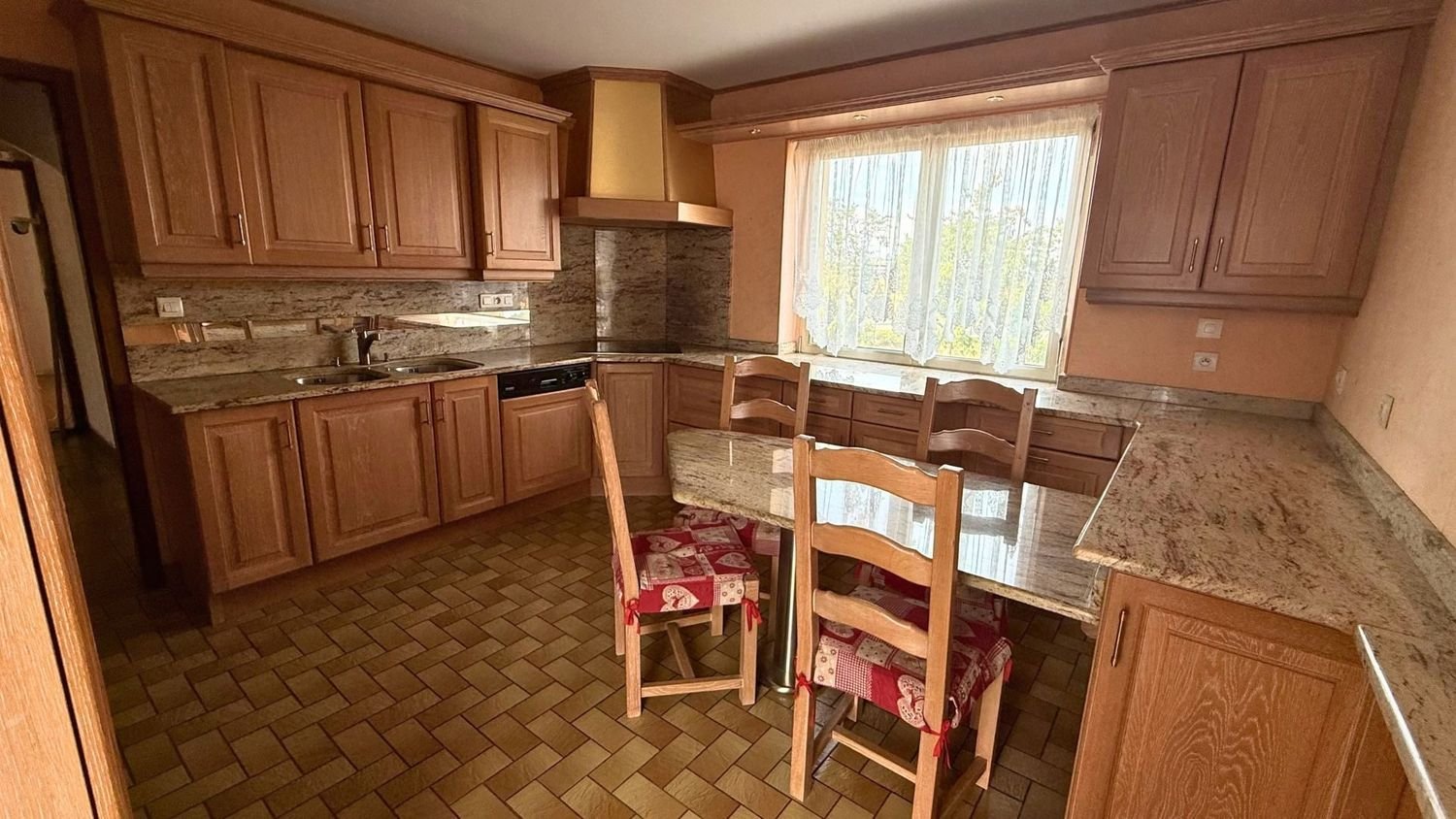 Maison à vendre, 145m², Ensisheim