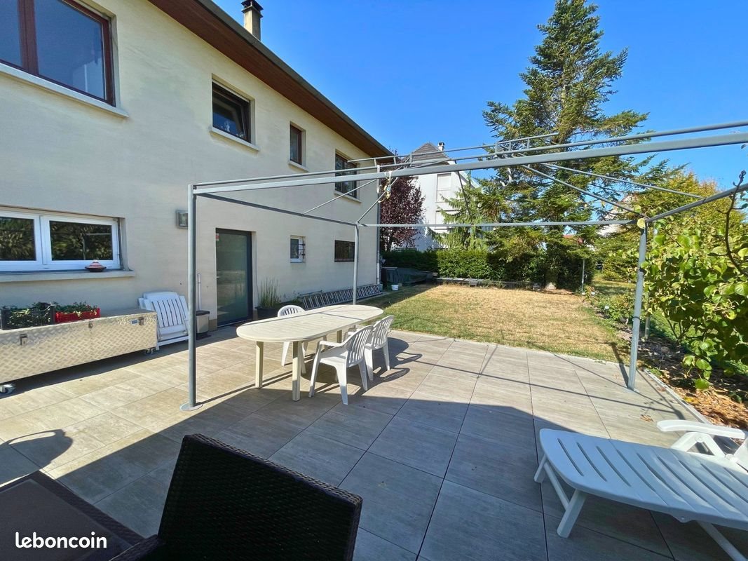 Maison à vendre, 164m², Morschwiller-le-Bas