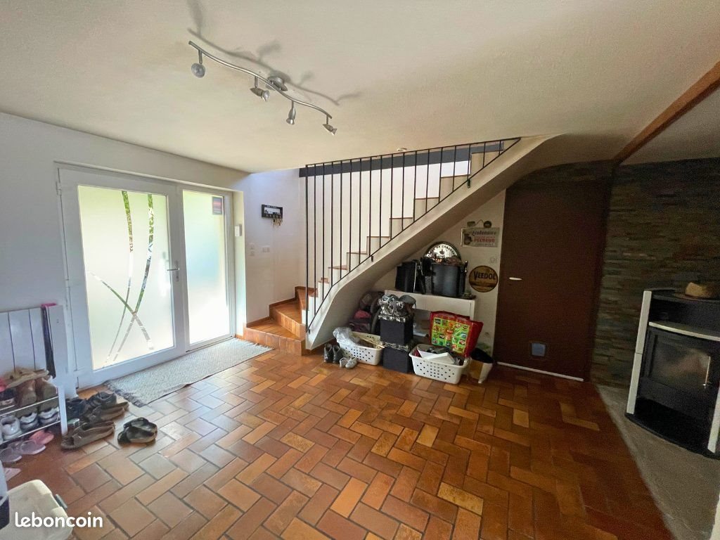 Maison à vendre, 164m², Morschwiller-le-Bas