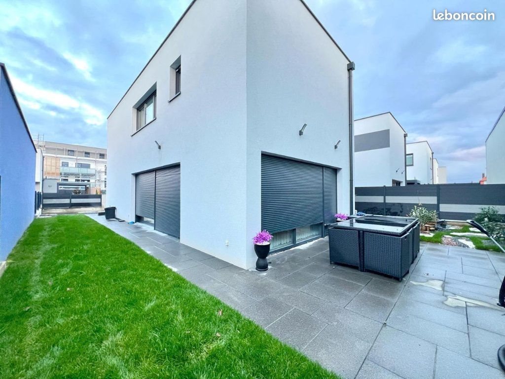 Maison à vendre, 105m², Ingersheim