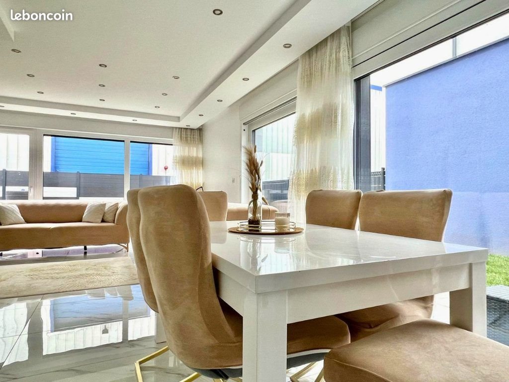 Maison à vendre, 105m², Ingersheim