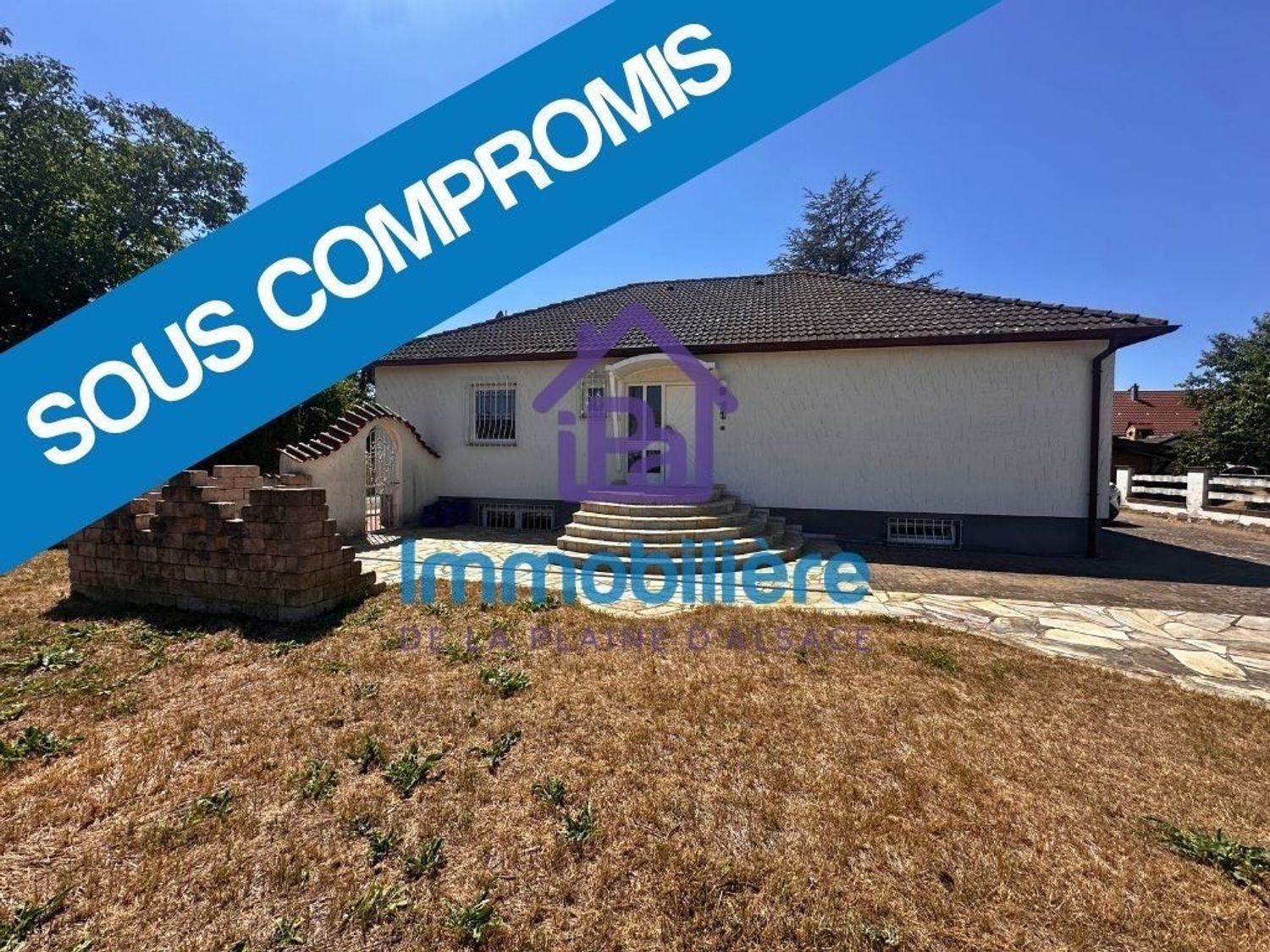 Maison à vendre, 231m², Munchhouse
