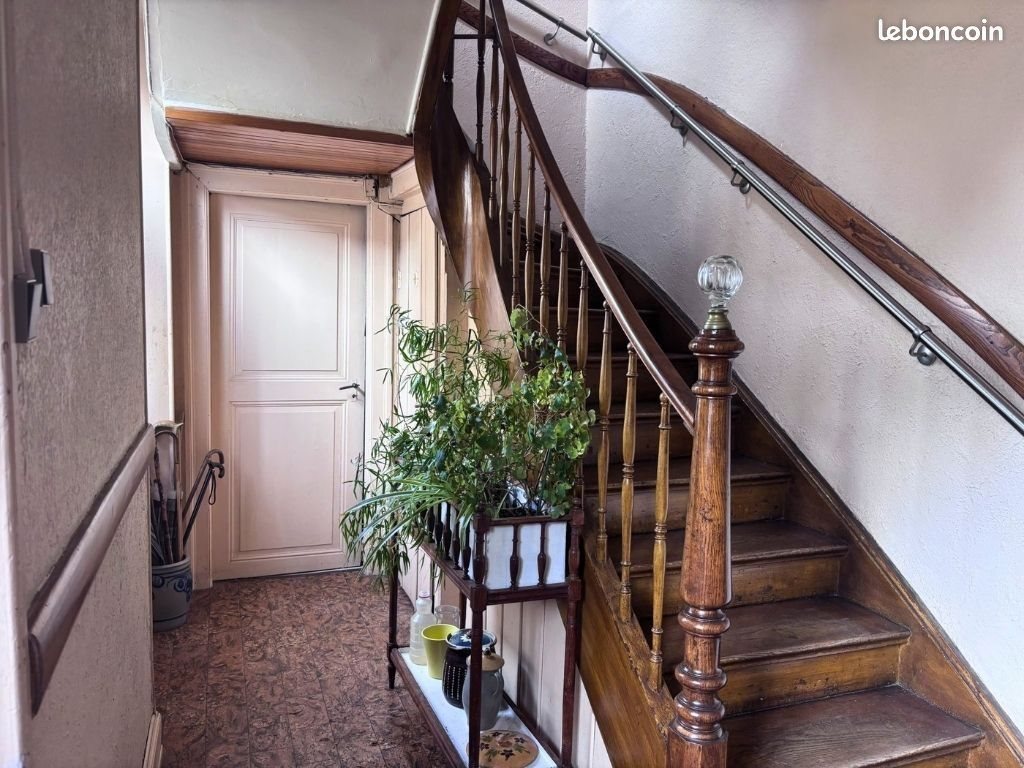 Maison à vendre, 202m², Colmar