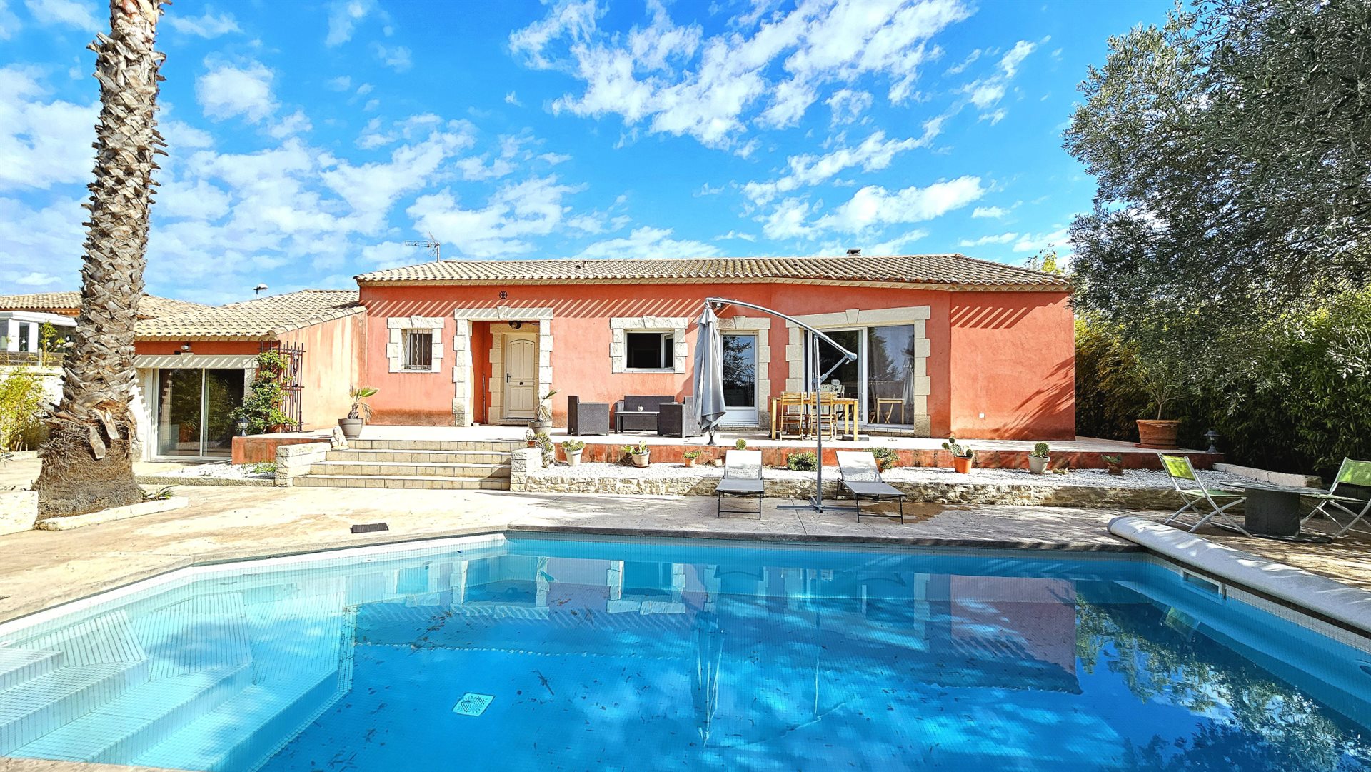 Maison à vendre, 111m², Lespignan