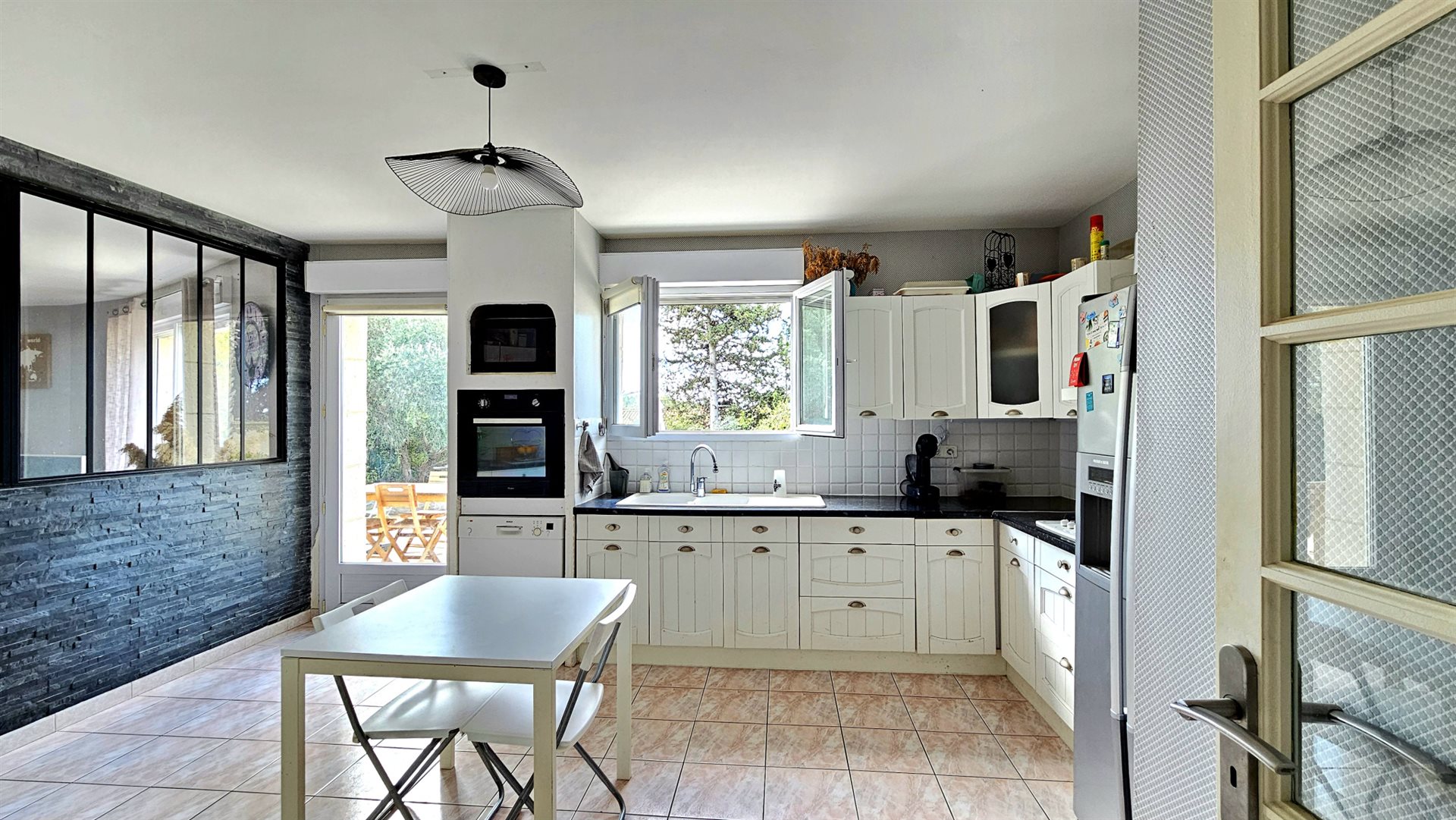 Maison à vendre, 111m², Lespignan