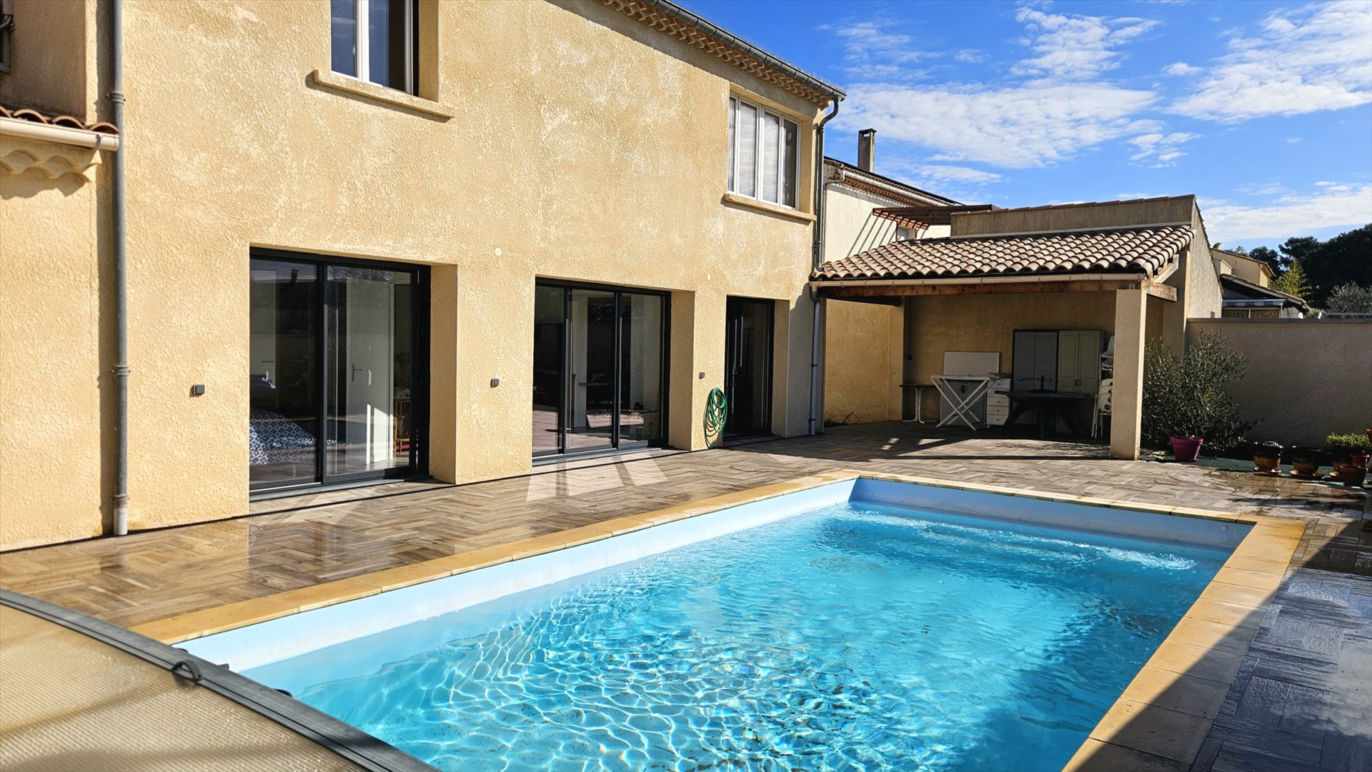 Maison à vendre, 145m², Vias