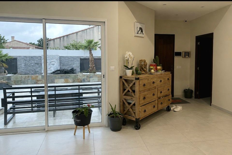 Maison à vendre, 126m², Bessan