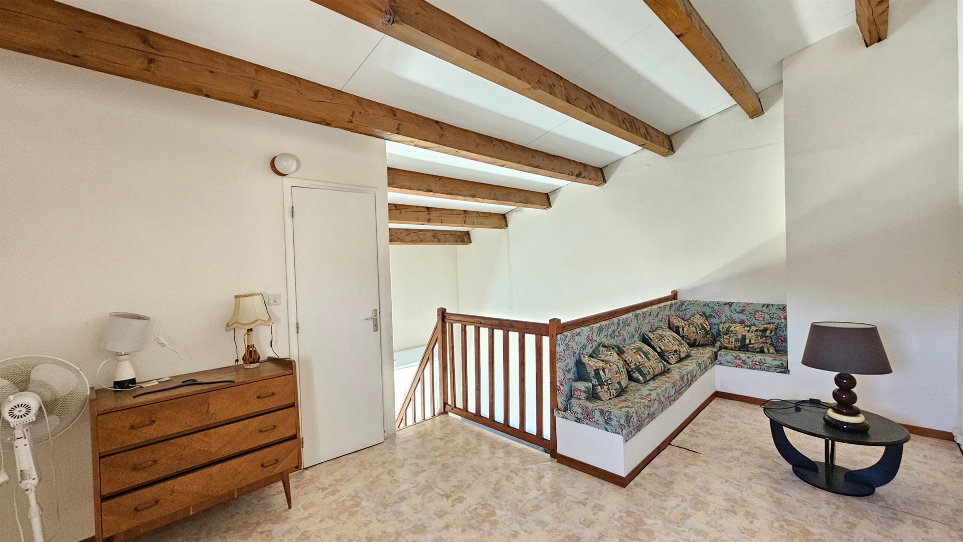 Appartement à vendre, 63m², Agde (Cap d'Agde)