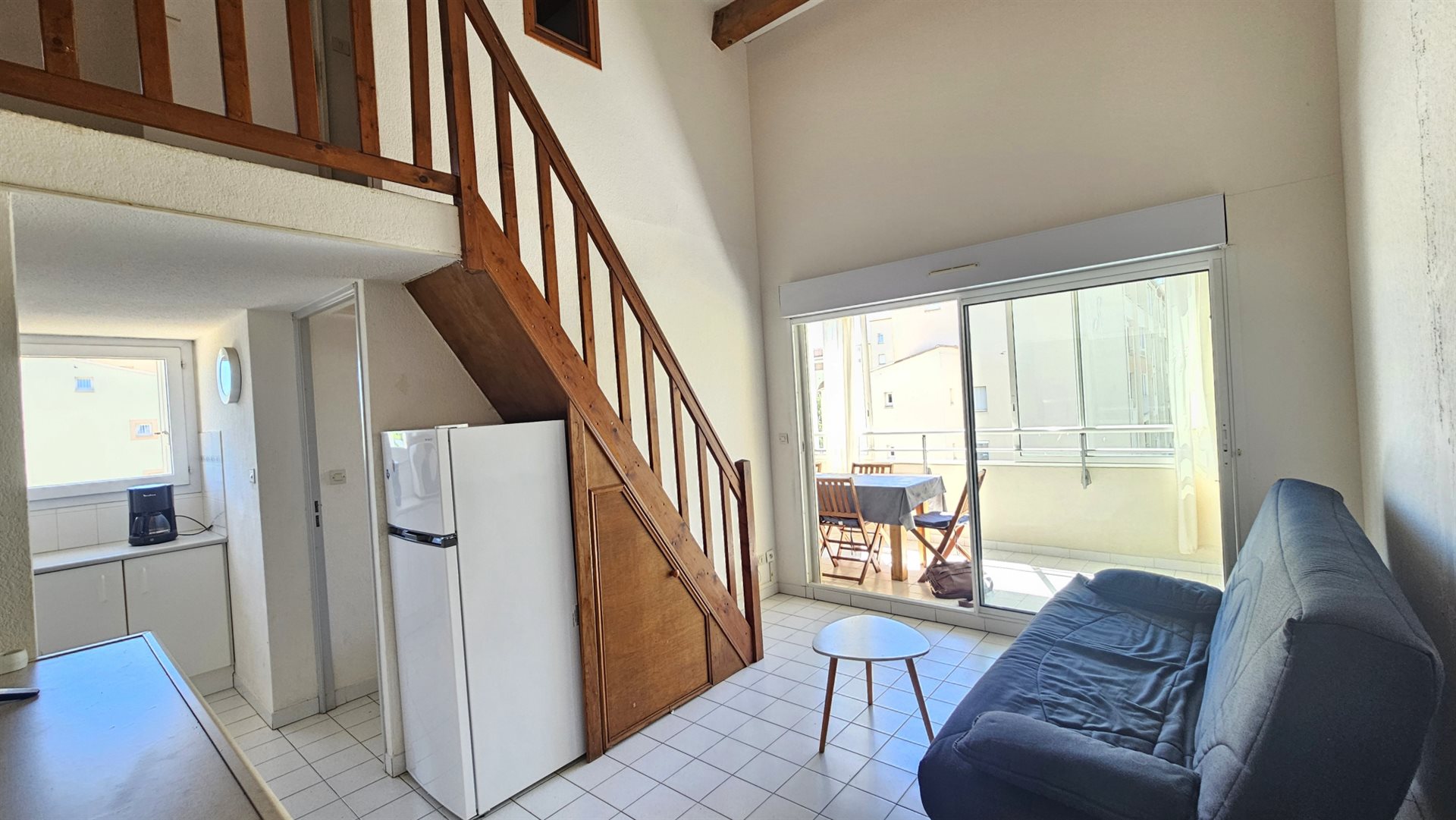 Appartement à vendre, 63m², Agde (Cap d'Agde)