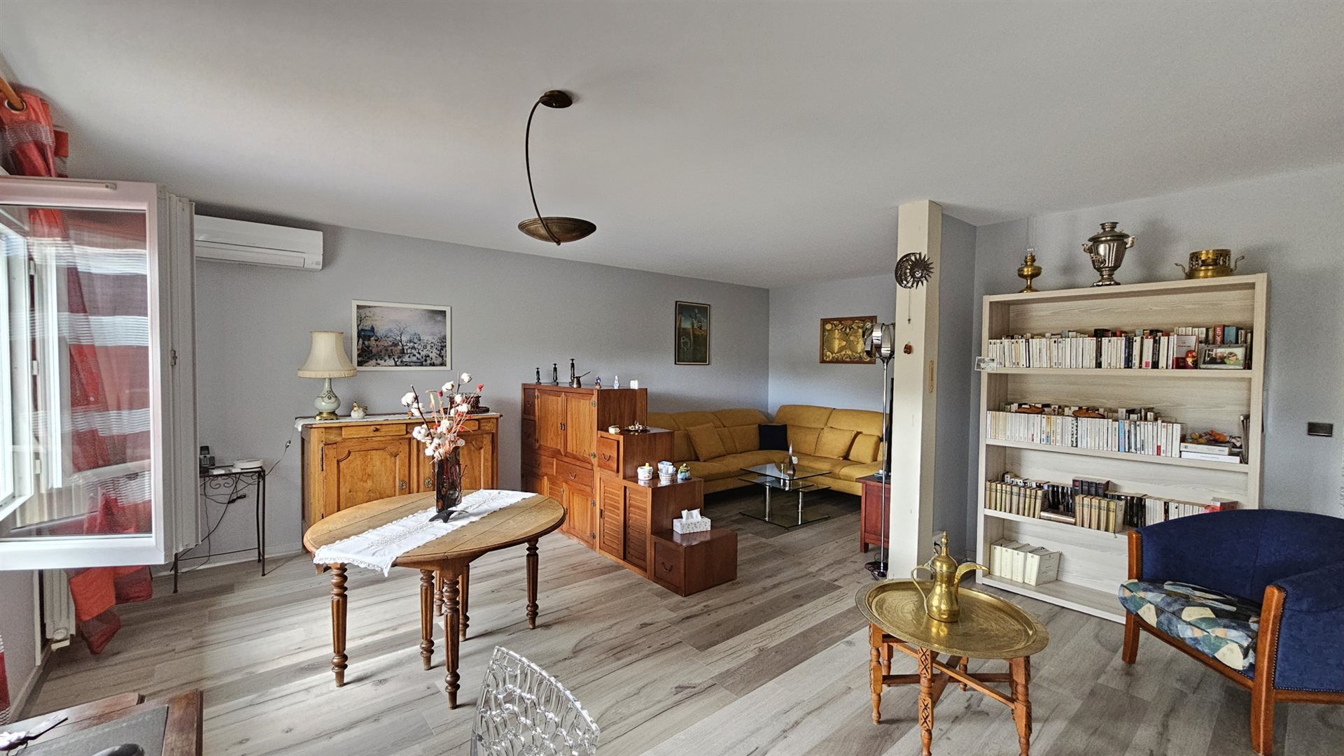 Maison à vendre, 97m², Agde (Cap d'Agde)