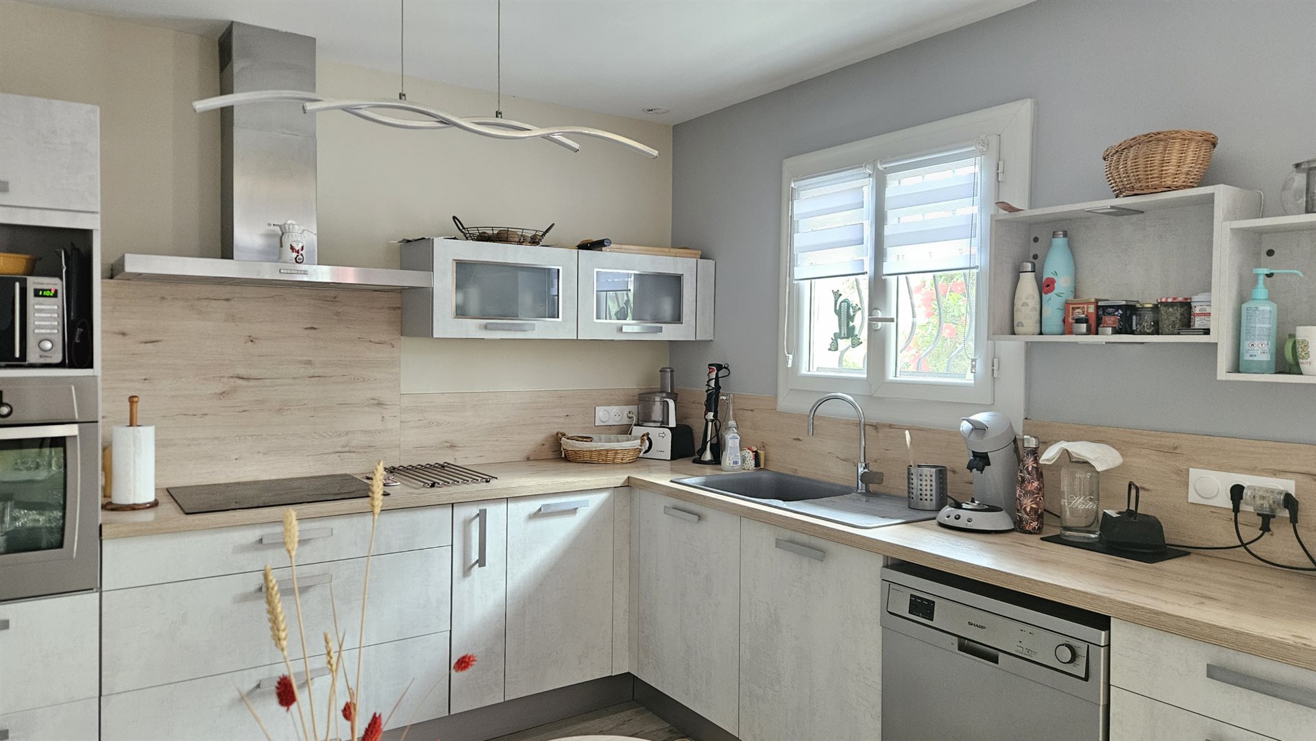 Maison à vendre, 97m², Agde (Cap d'Agde)