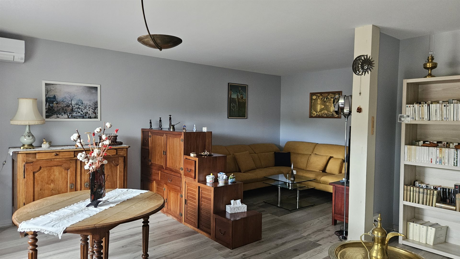 Maison à vendre, 97m², Agde (Cap d'Agde)