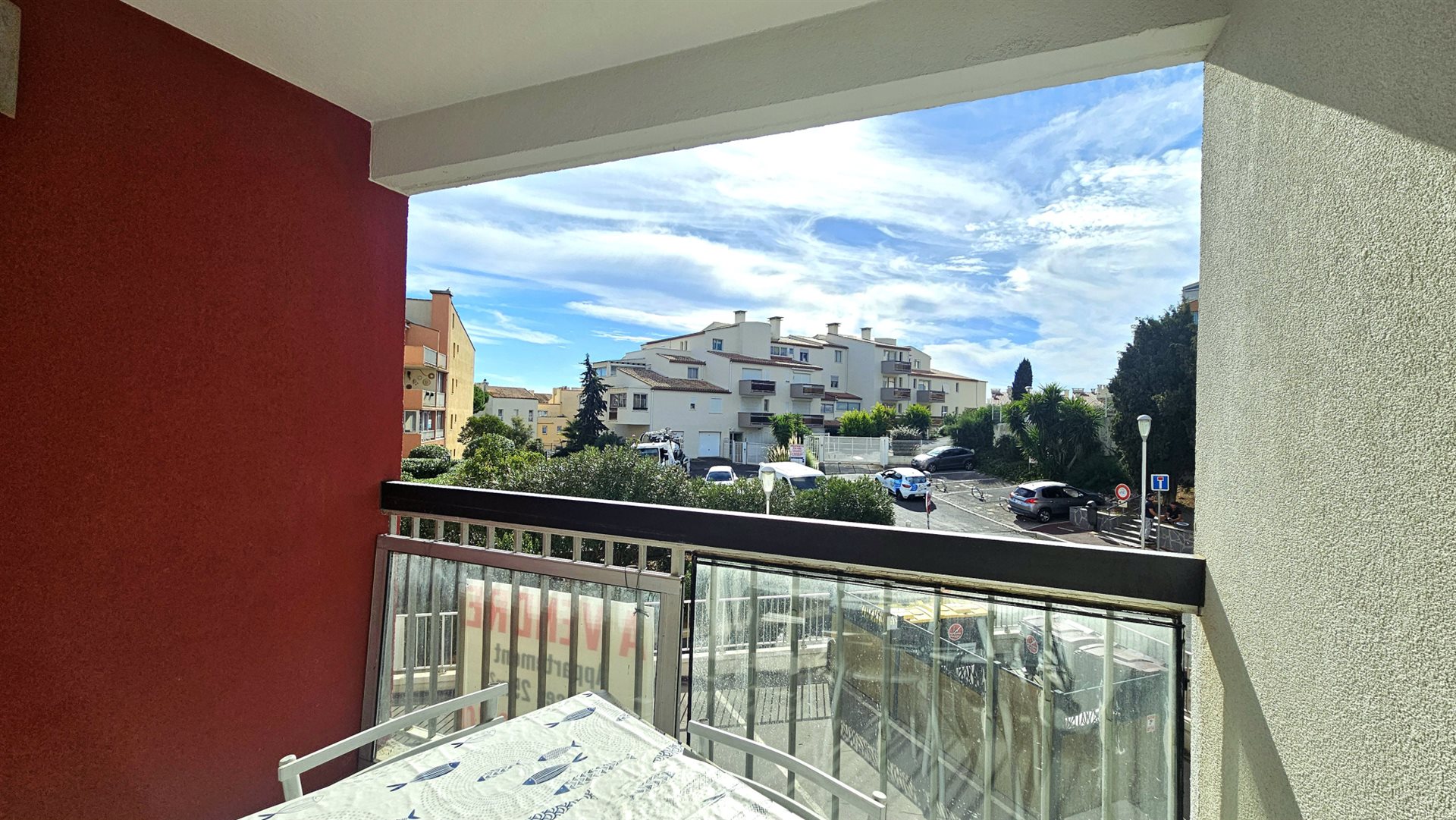 Appartement à vendre, 24m², Agde (Cap d'Agde)