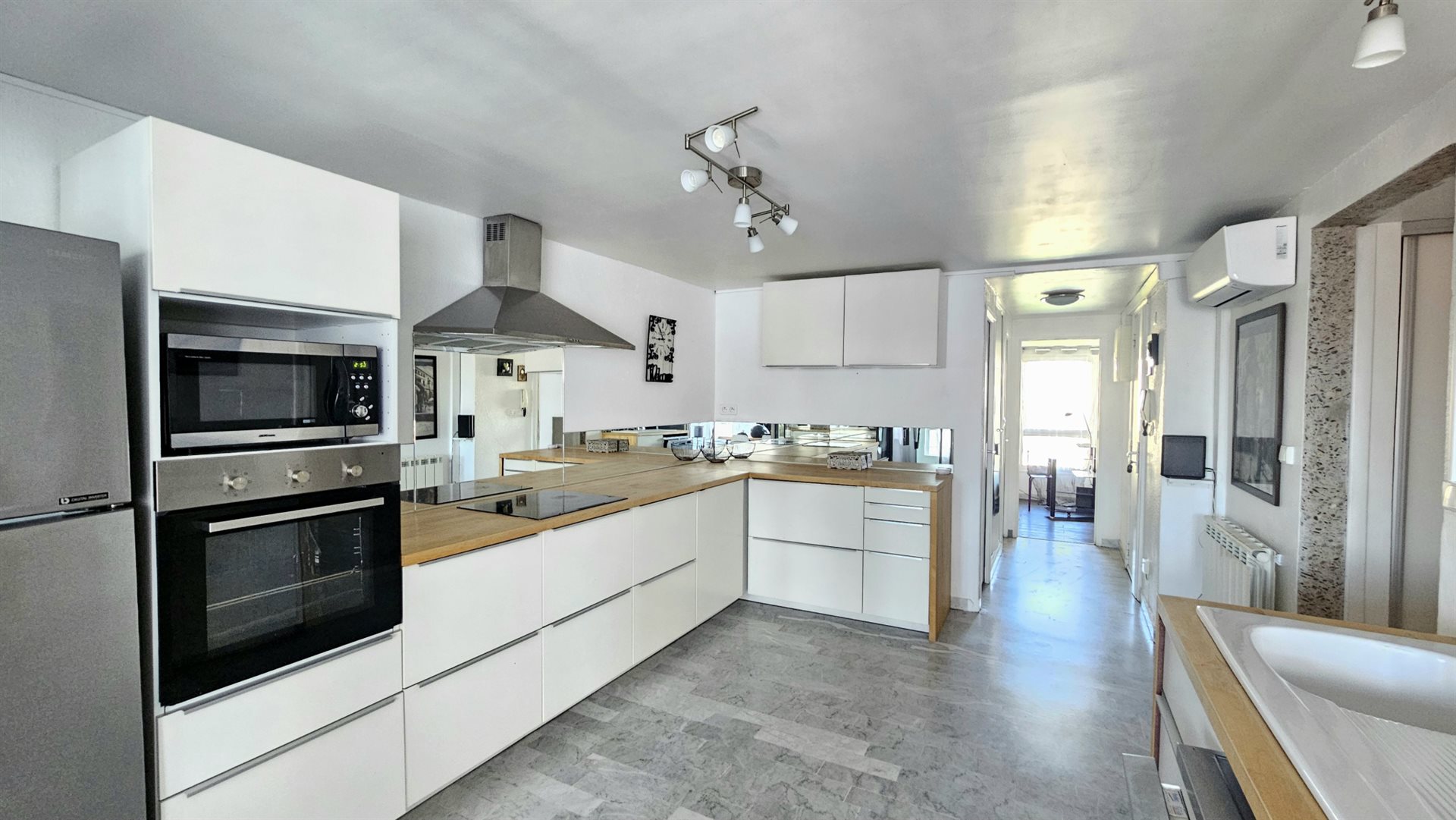 Appartement à vendre, 155m², Agde (Cap d'Agde)