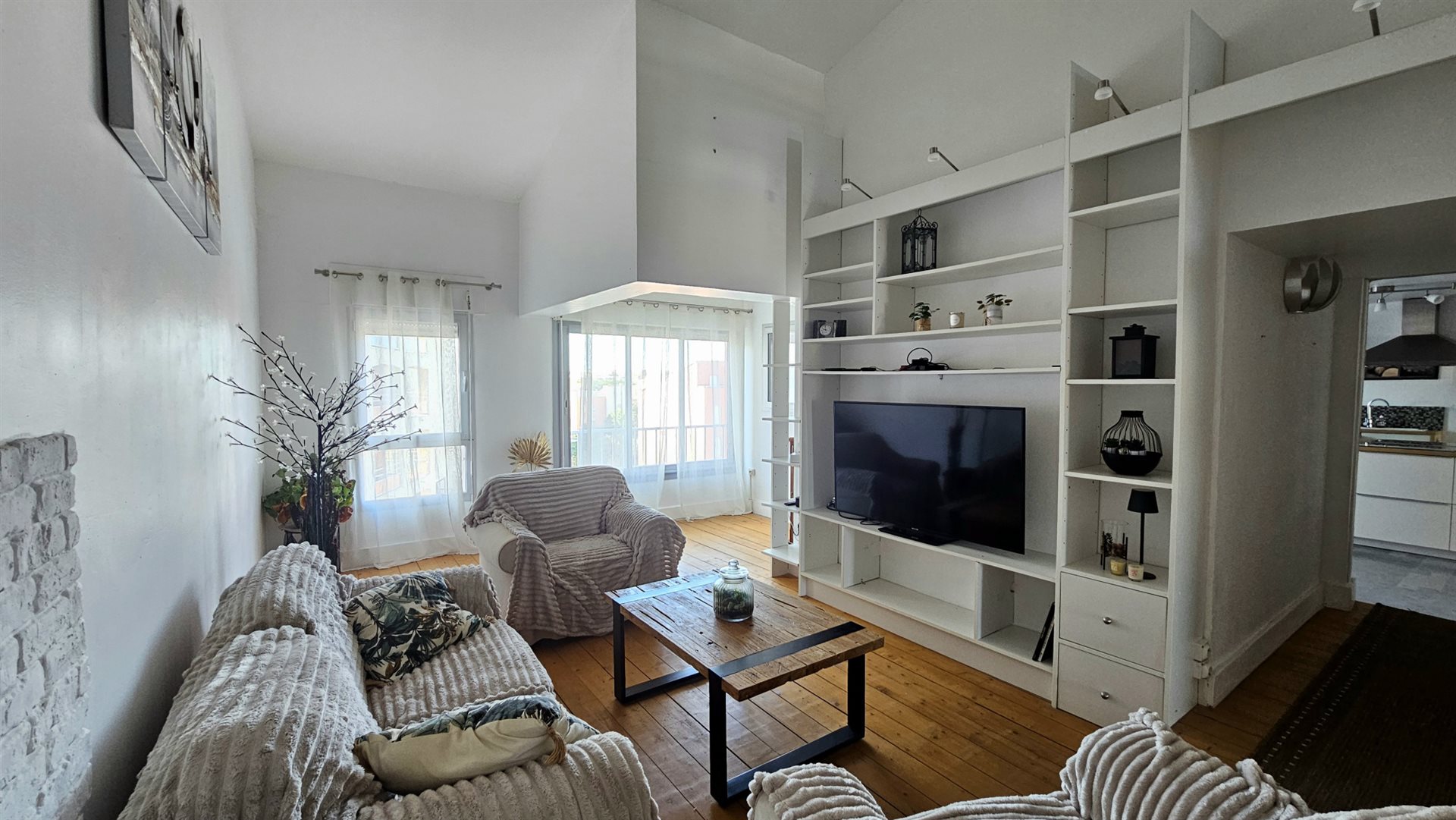 Appartement à vendre, 155m², Agde (Cap d'Agde)