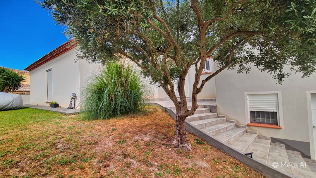 Maison à vendre, 148m², Vias
