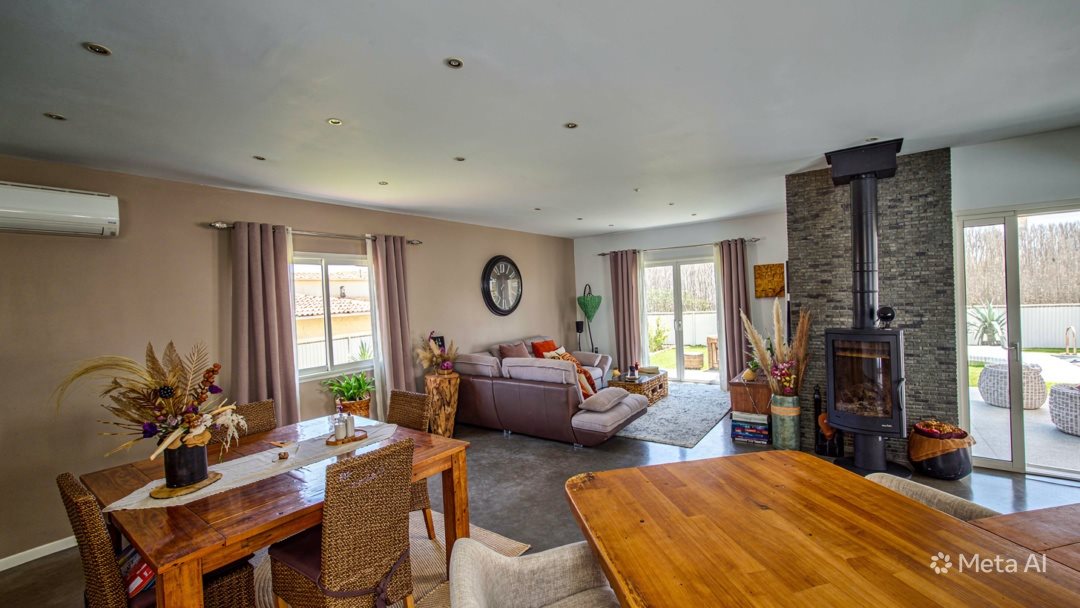 Maison à vendre, 148m², Vias