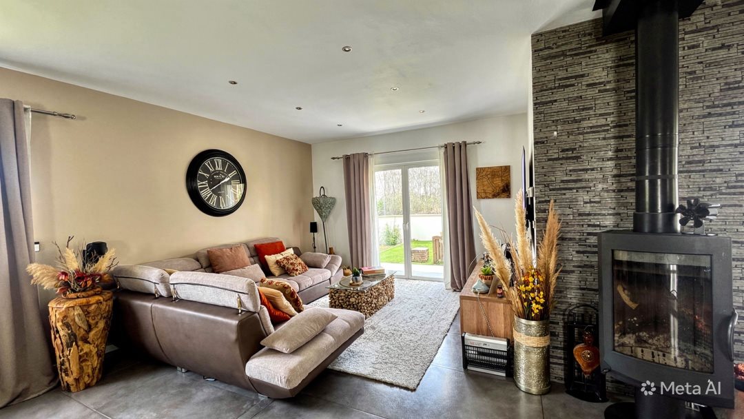 Maison à vendre, 148m², Vias