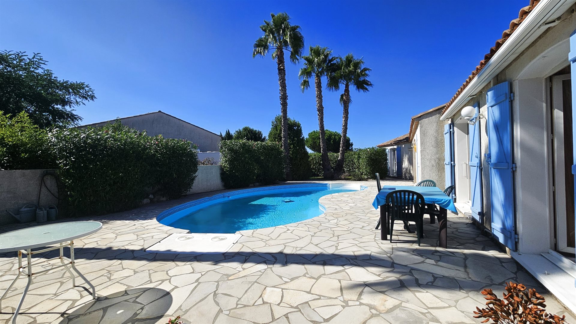 Maison à vendre, 190m², Sauvian