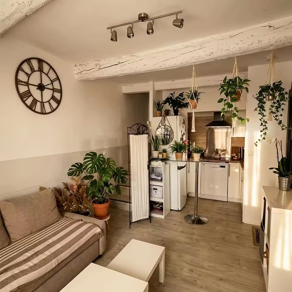 Maison à vendre, 53m², Vias