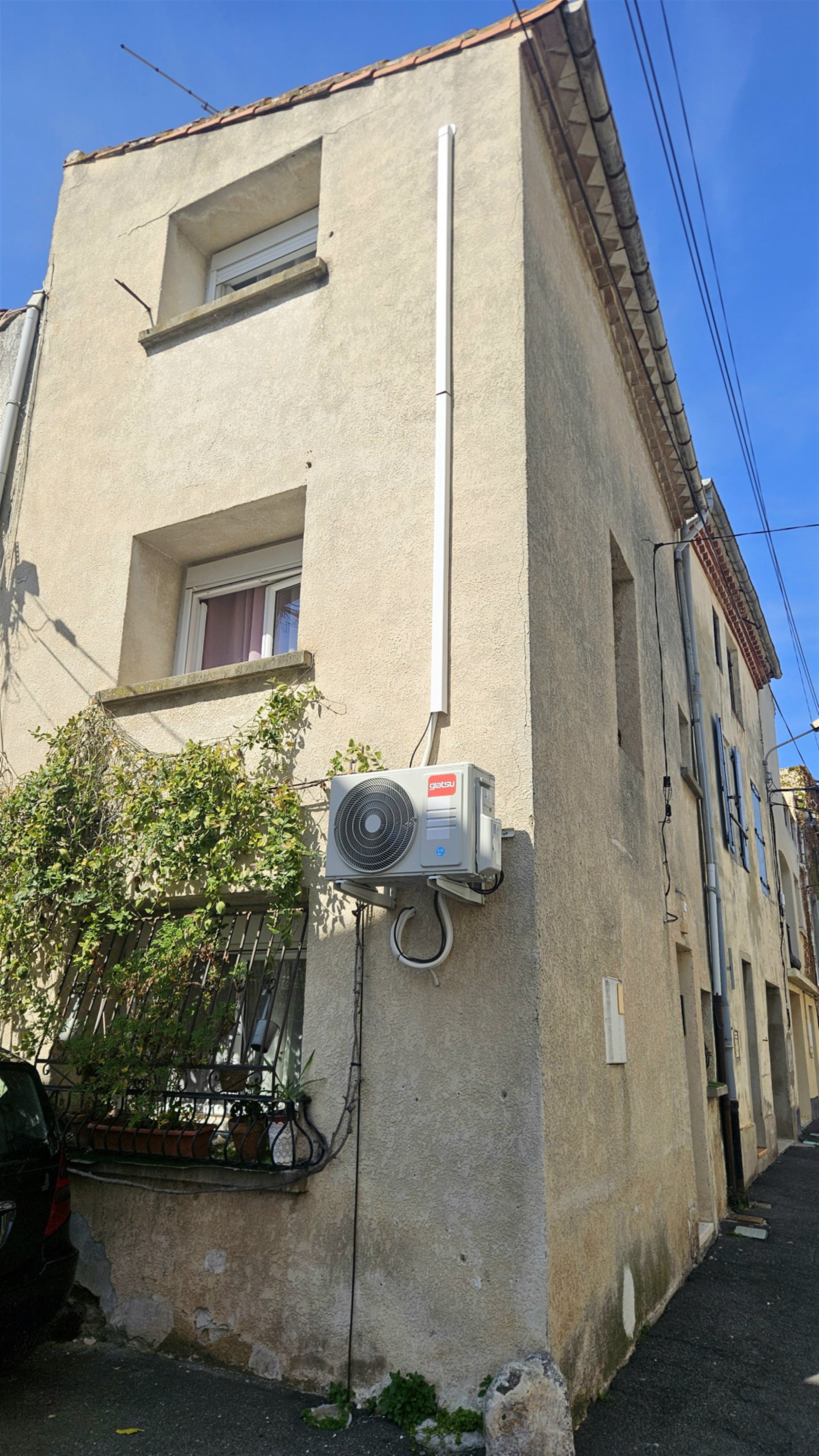 Maison à vendre, 53m², Vias