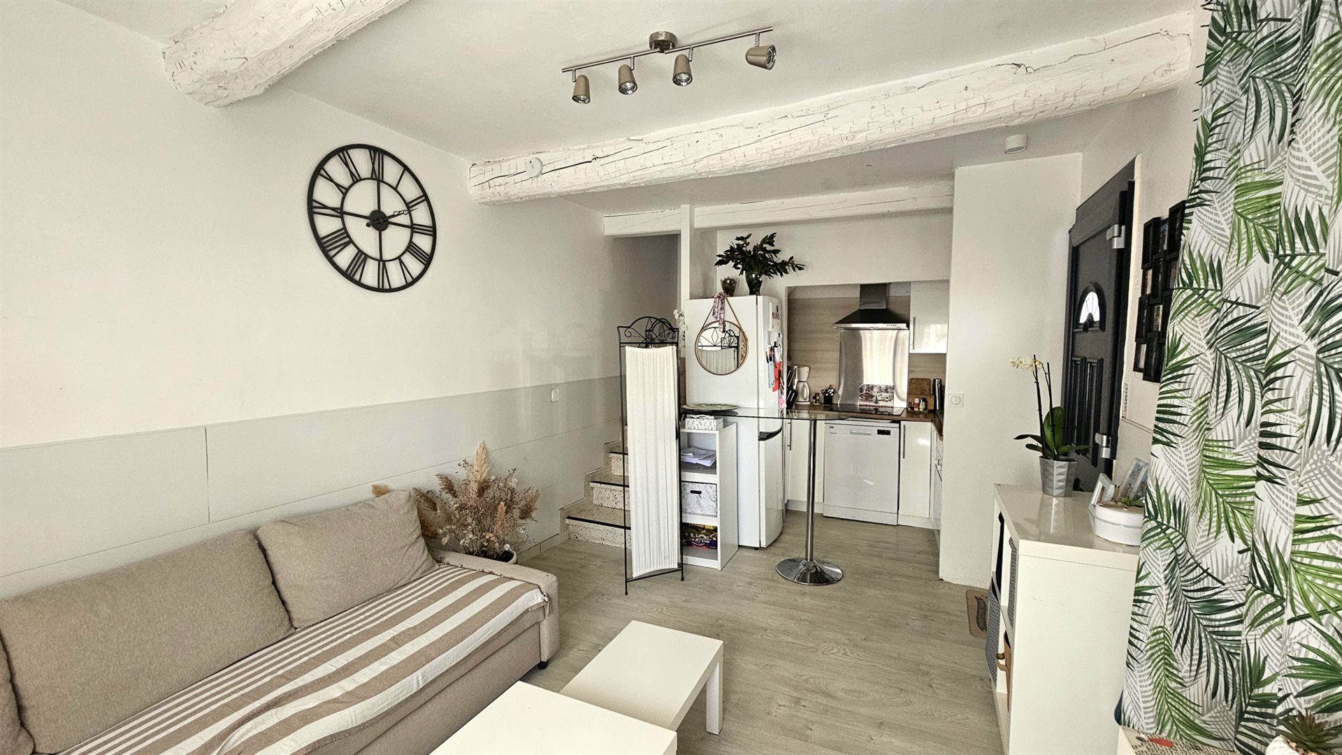 Maison à vendre, 53m², Vias