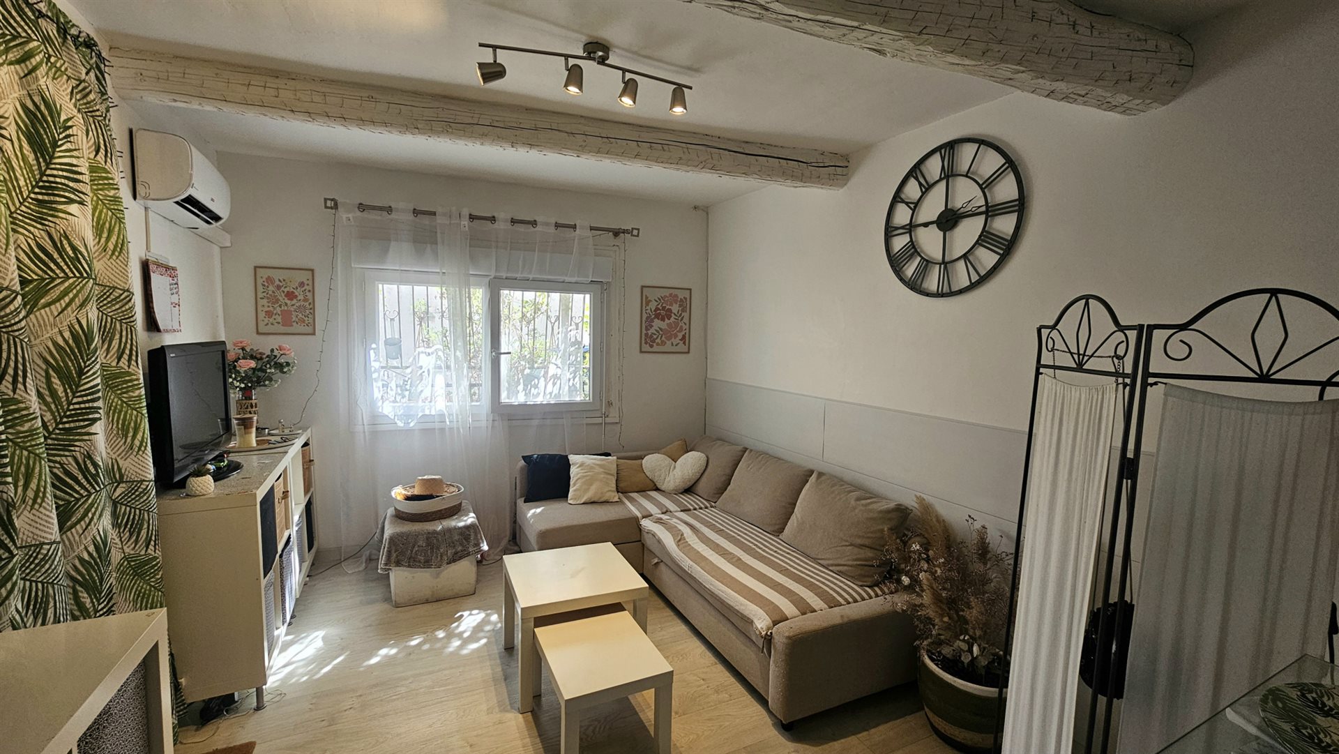 Maison à vendre, 53m², Vias