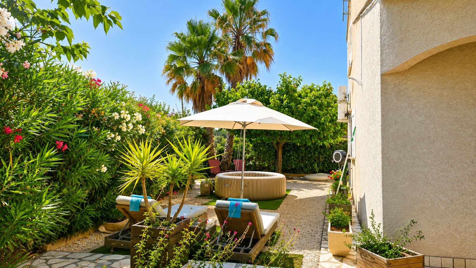 Maison à vendre, 90m², Vias