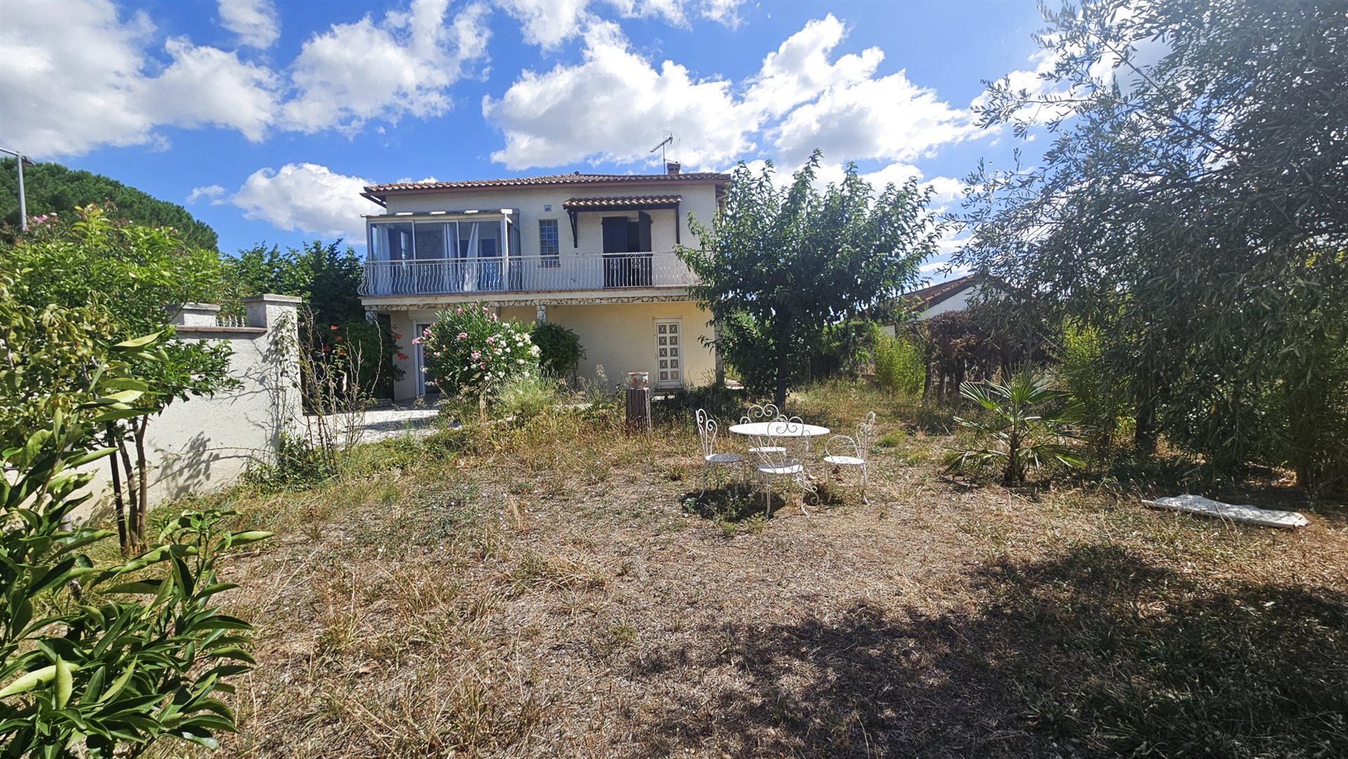 Maison à vendre, 193m², Thézan-lès-Béziers