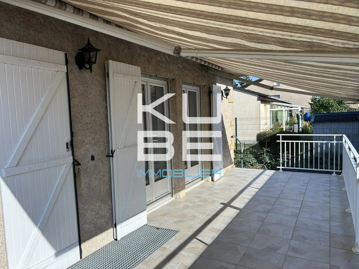 Maison à vendre, 114m², Rémilly