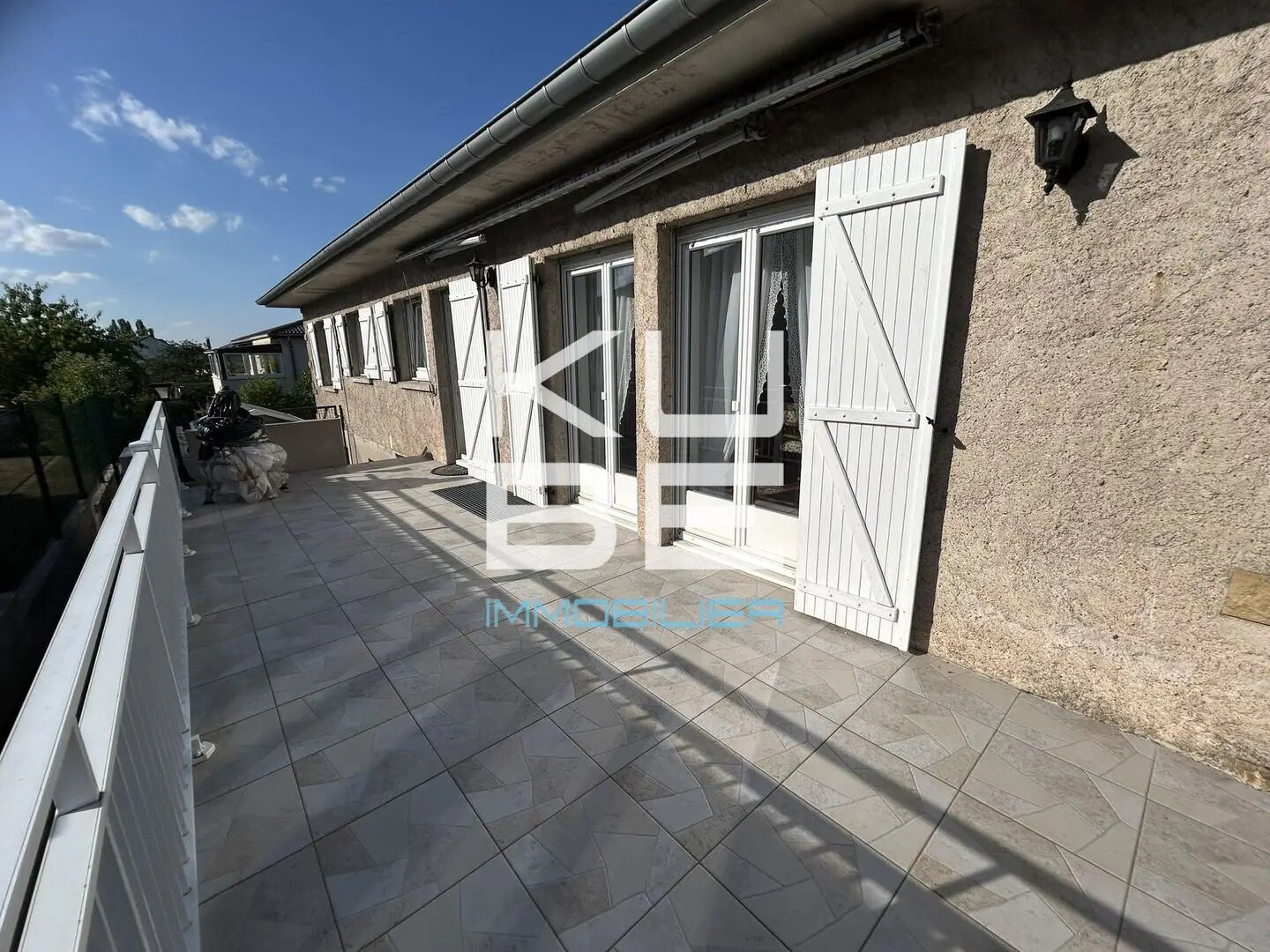 Maison à vendre, 114m², Rémilly