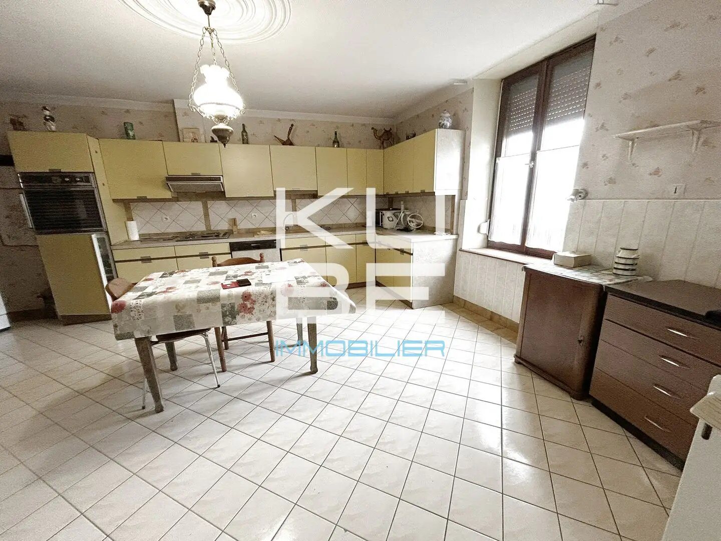 Maison à vendre, 110m², Rémilly