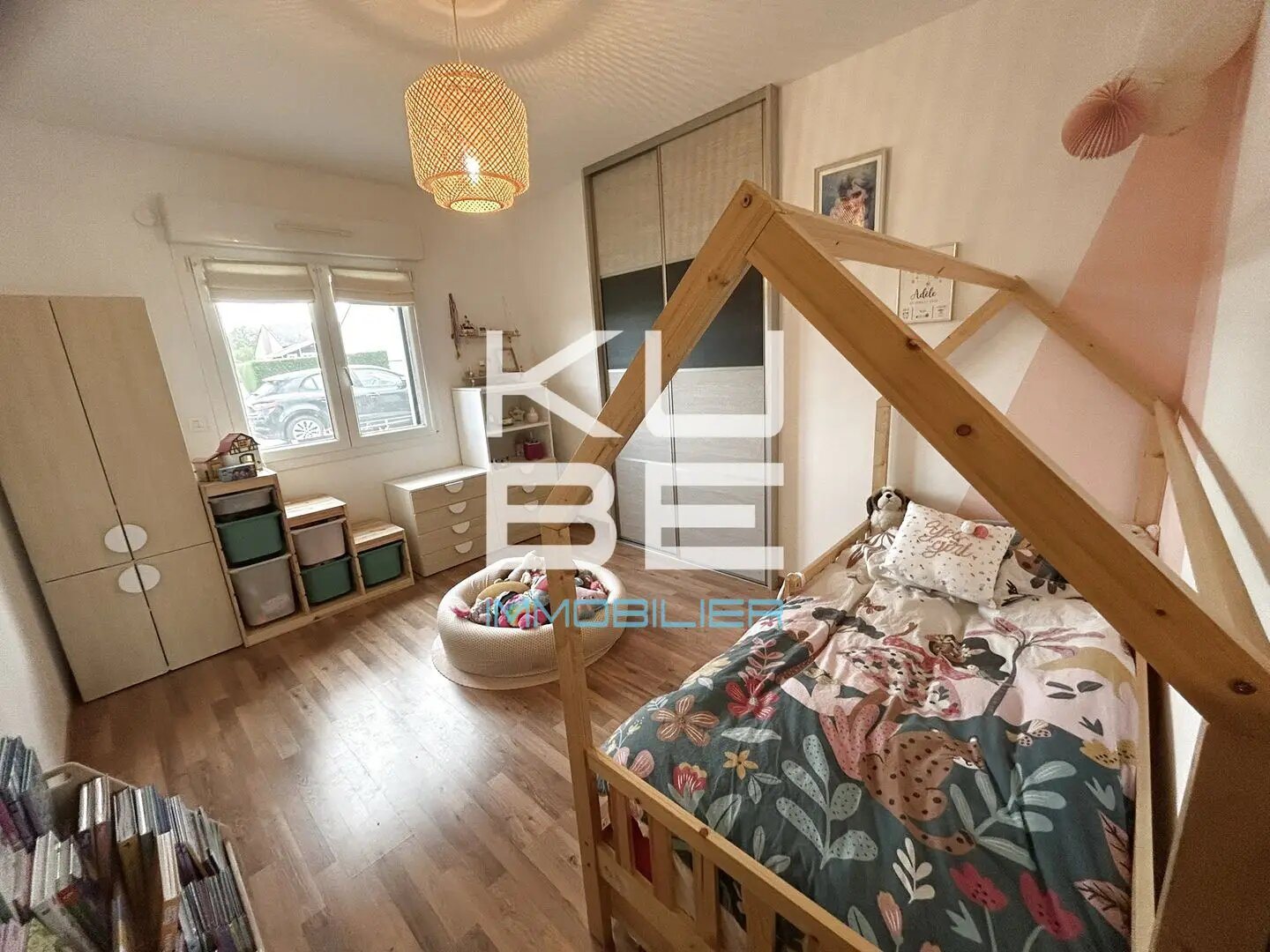 Maison à vendre, 104m², Rémilly