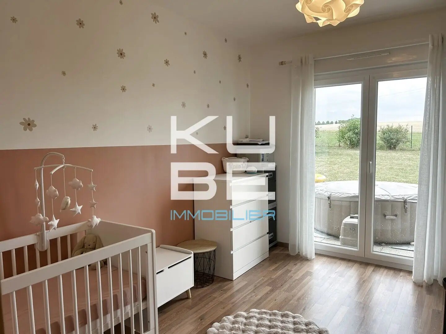 Maison à vendre, 104m², Rémilly