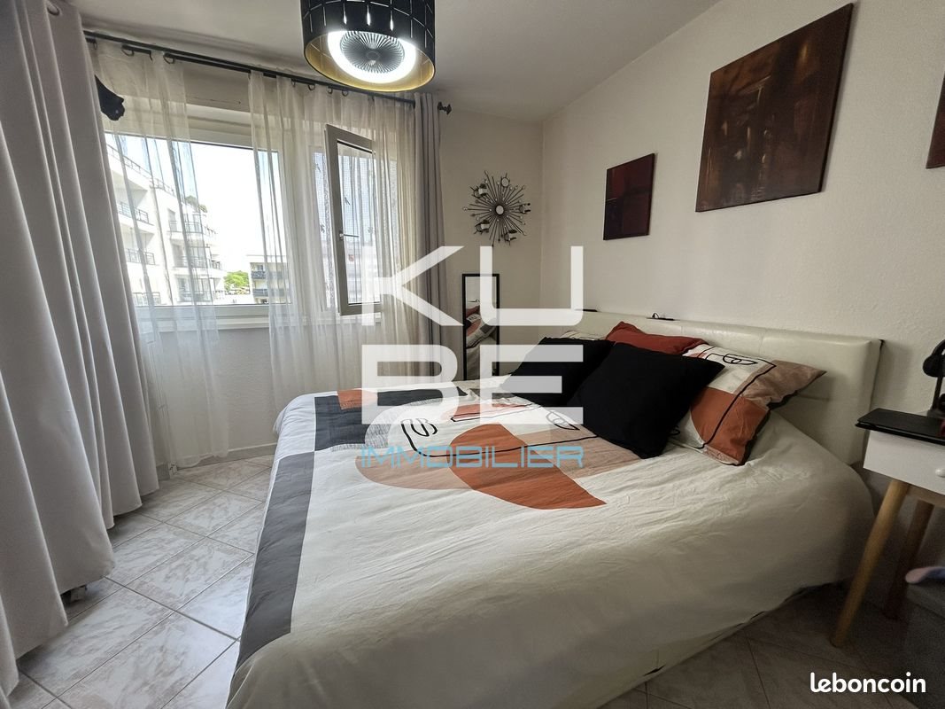 Appartement à vendre, 96m², Longeville-lès-Metz