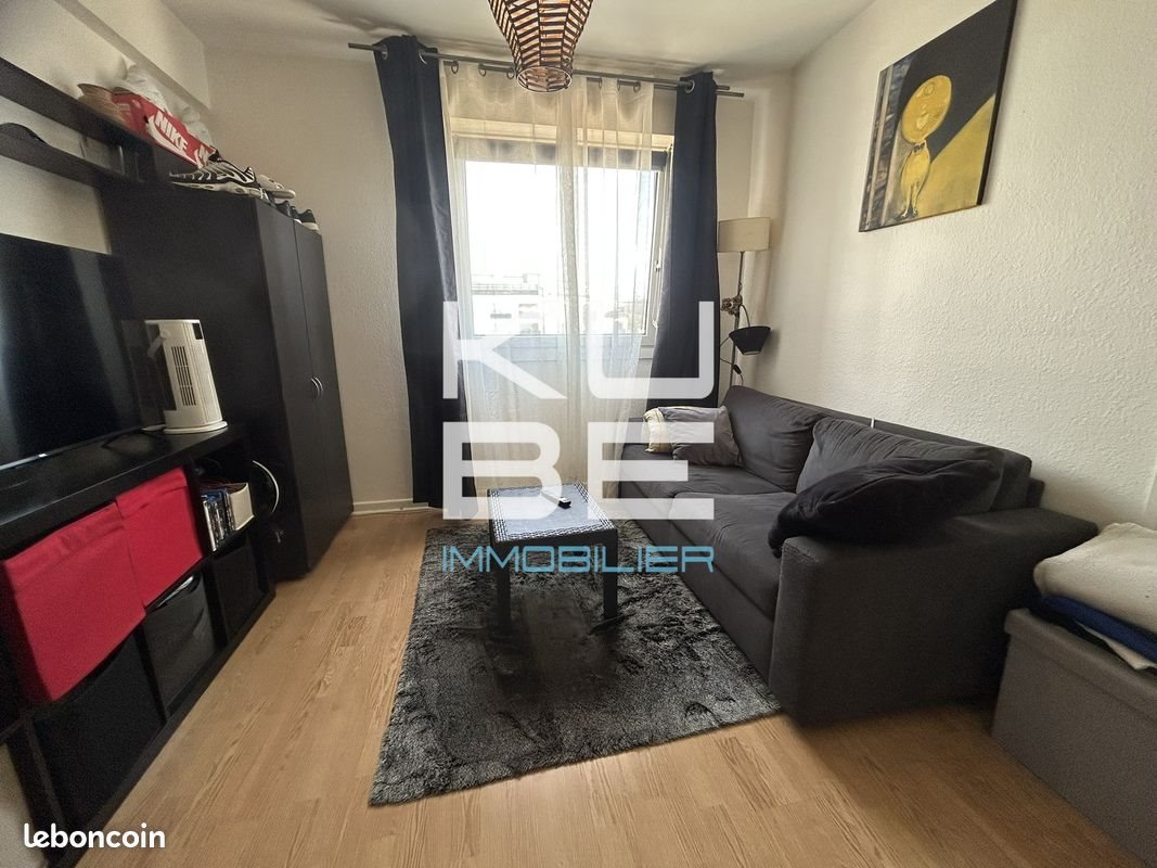 Appartement à vendre, 96m², Longeville-lès-Metz