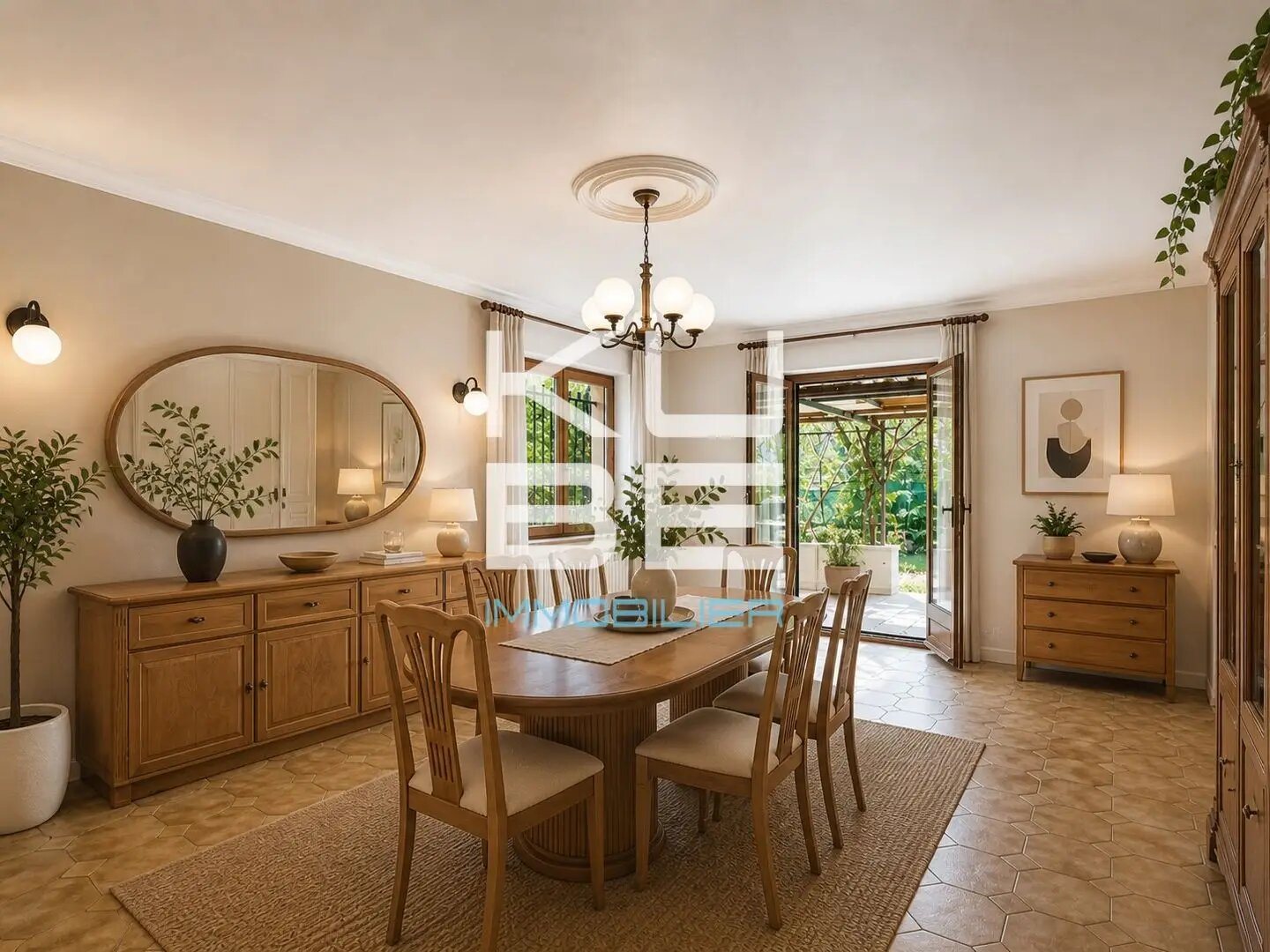 Maison à vendre, 180m², Woippy