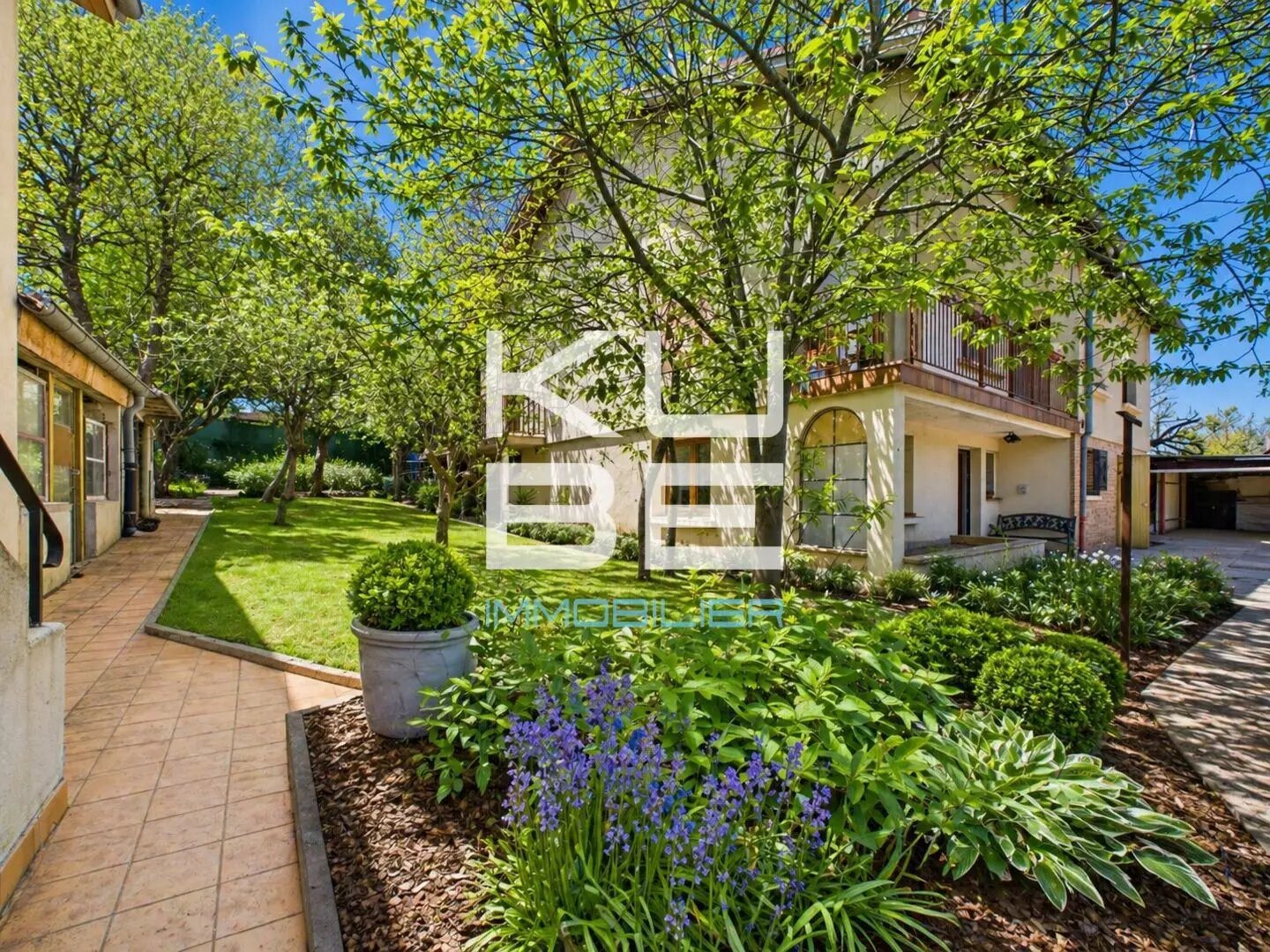 Maison à vendre, 180m², Woippy