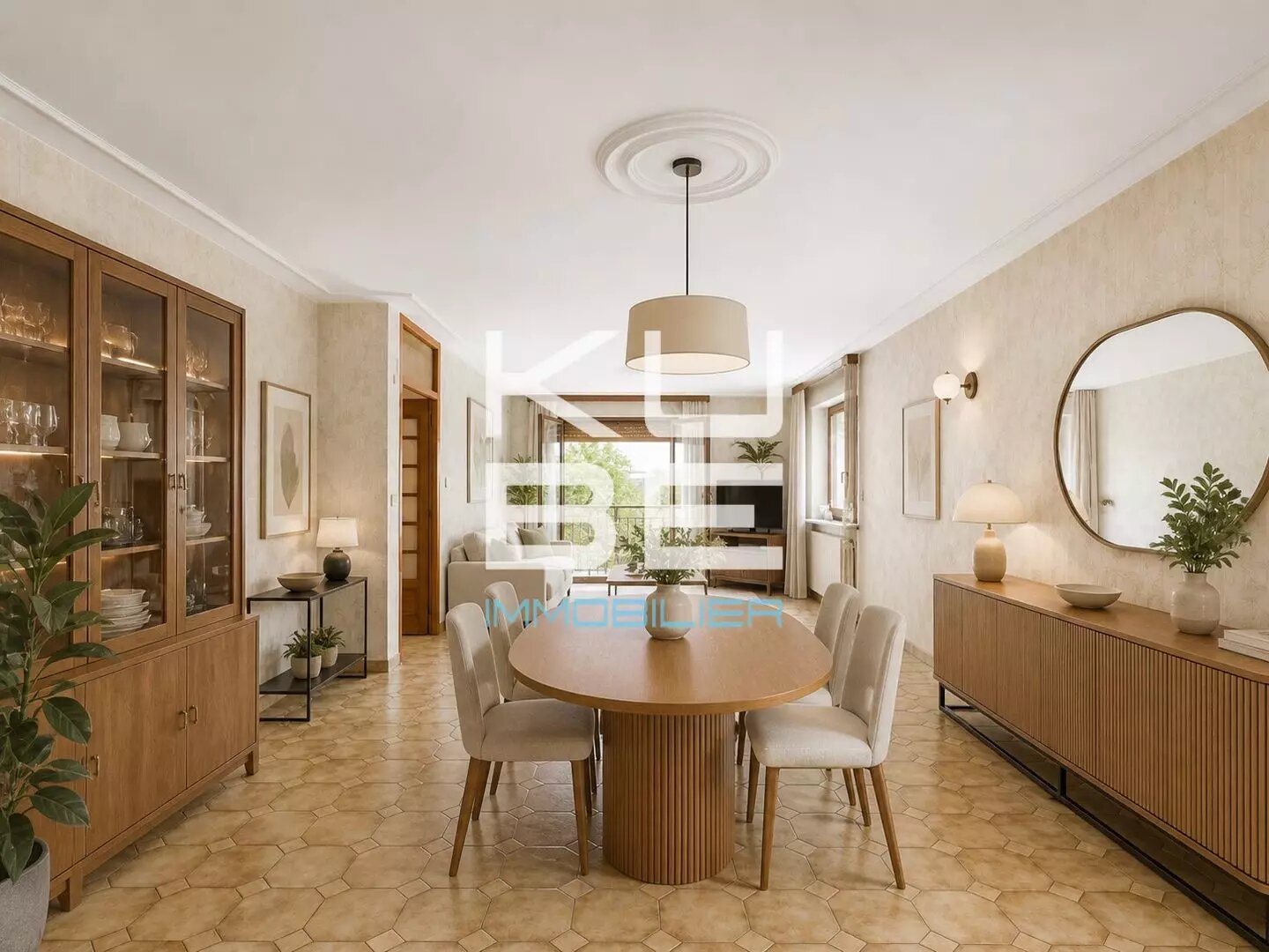 Maison à vendre, 180m², Woippy